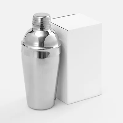 Шейкер DrinkMaster — фото 3