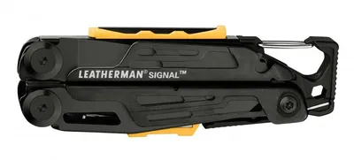 Мультитул Signal, черный — фото 2