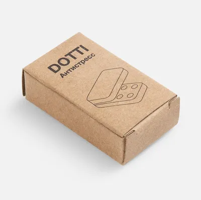 Антистресс Dotti — фото 7