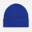 Шапка Color Boom, синяя