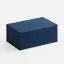 Коробка LumiBox, синяя (noble)