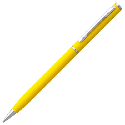 Набор Flexpen Grey, желтый — фото 4