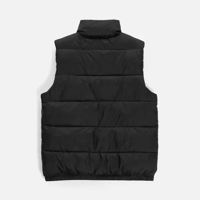 Жилет Ben Mac, черный — фото 2