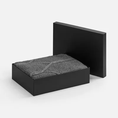 Коробка Drop Top, черная — фото 4