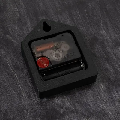 Часы Timefolio, черные — фото 6