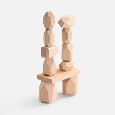Игра-балансир IQ Balance — фото 2