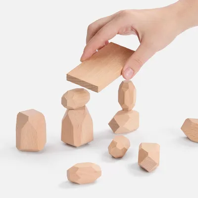 Игра-балансир IQ Balance — фото 5