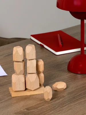 Игра-балансир IQ Balance — фото 6