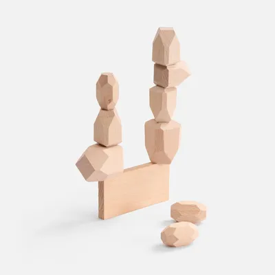 Игра-балансир IQ Balance — фото 4