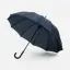 Зонт-трость Sombrella, темно-синий