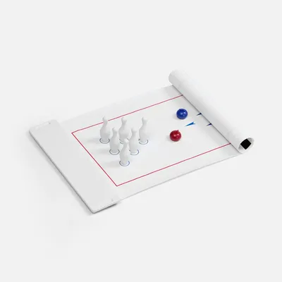 Настольная игра Svago, боулинг