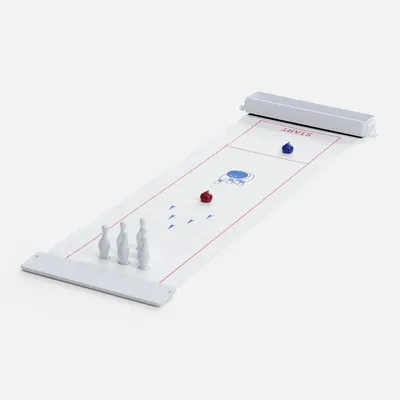 Настольная игра Svago, боулинг — фото 3