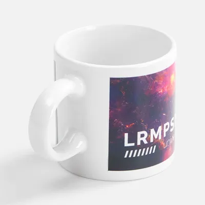 Кофейная пара для сублимационной печати Miamore — фото 8