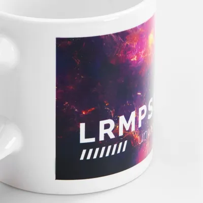Кофейная пара для сублимационной печати Miamore — фото 9