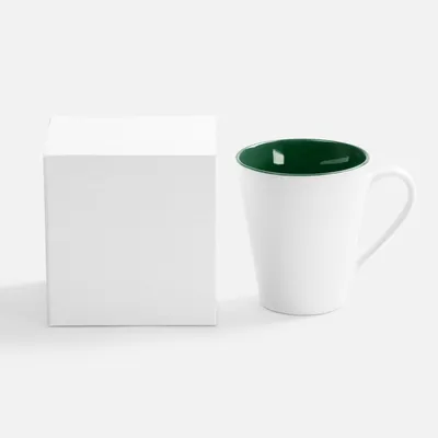 Набор White Shall Simple, зеленый — фото 5