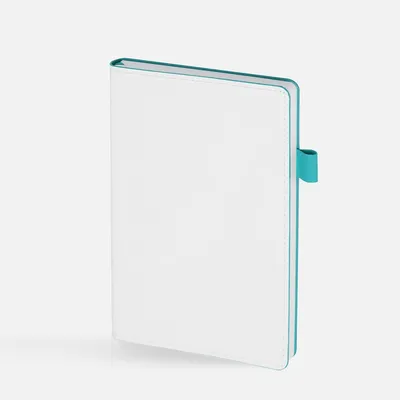 Набор White Shall Simple, бирюзовый — фото 3