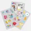 Наклейки бумажные Sticker Pack на заказ, S