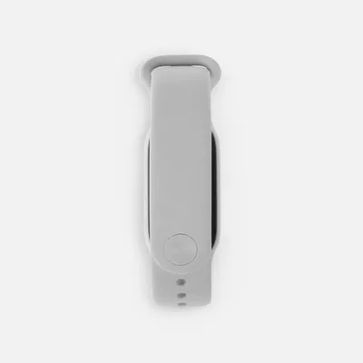 Фитнес-браслет Xiaomi Smart Band 10, серебристый — фото 5