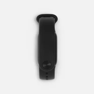 Фитнес-браслет Xiaomi Smart Band 10, черный — фото 4