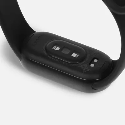 Фитнес-браслет Xiaomi Smart Band 10, черный — фото 5