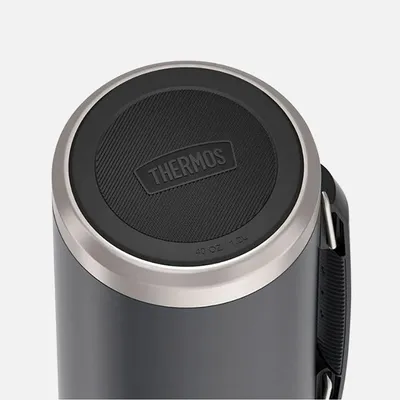 Термос Icon 1200, черный — фото 6