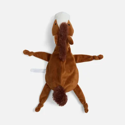 Мягкая игрушка — конфетница PonyBon — фото 1