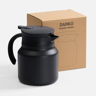 Кувшин-термос Darko — фото 10