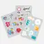 Наклейки бумажные Sticker Pack на заказ, M