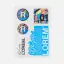 Наклейки UV-DTF Sticker Pack на заказ, M