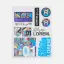 Наклейки UV-DTF Sticker Pack на заказ, L