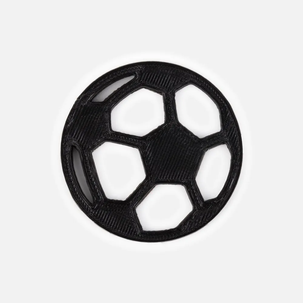 Подвеска Sport, 3D-печать на заказ, футбол