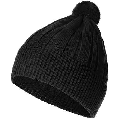 Набор Knit Beat, черный — фото 4