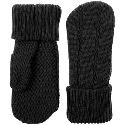 Набор Knit Beat, черный — фото 6