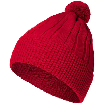 Набор Knit Beat, красный — фото 4