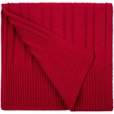 Набор Knit Beat, красный — фото 5