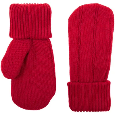 Набор Knit Beat, красный — фото 6
