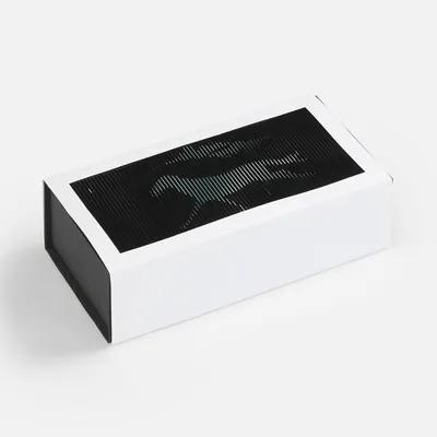 Коробка «Динамика успеха»