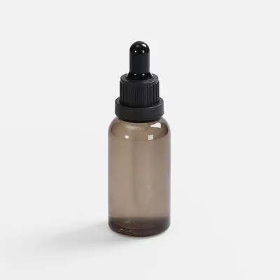 Диффузор ароматический с камнями и кристаллами Glowside, табак и ваниль, серый — фото 6