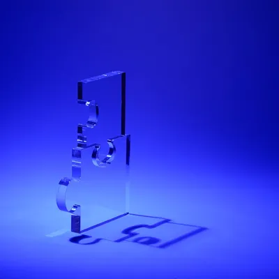 Стела Collab, малая — фото 8