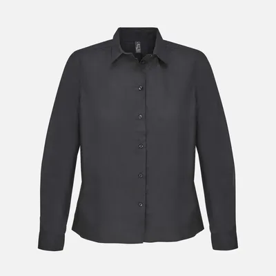 Рубашка женская Bailey Women, черная