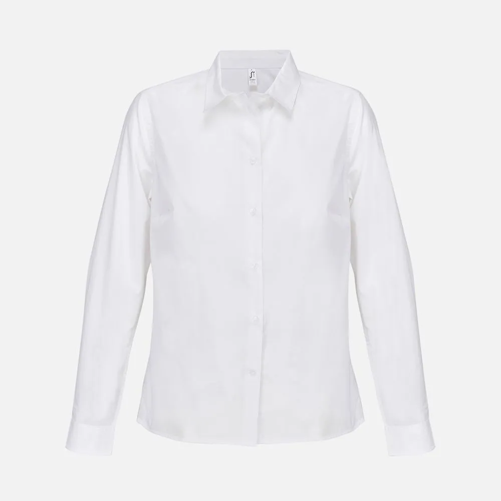 Рубашка женская Bailey Women, белая