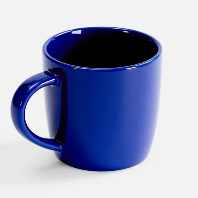 Кружка Daywell, синяя — фото 2