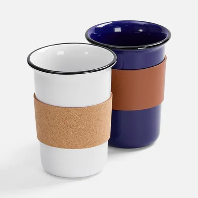 Стакан Caldo, синий — фото 6