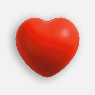 Набор Ringo Heart, красный — фото 6