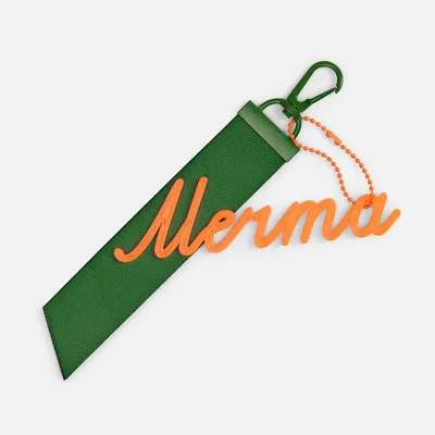Подвеска Word, 3D-печать на заказ, мечта — фото 4
