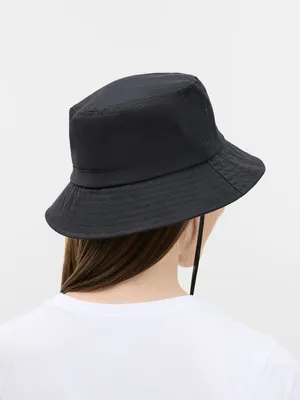 Панама Sultry, черная — фото 7