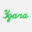 Подвеска Word, 3D-печать на заказ, удача