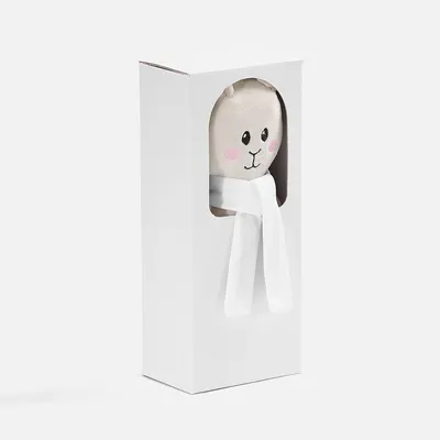Коробка для игрушек Beastie Toys с печатью на заказ — фото 7