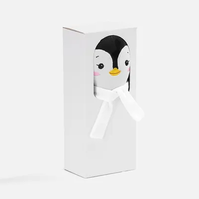 Коробка для игрушек Beastie Toys с печатью на заказ — фото 8
