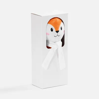 Коробка для игрушек Beastie Toys с печатью на заказ — фото 10